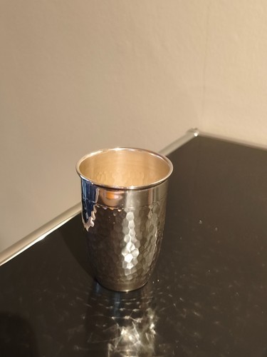 Becher sterlingsilber - becher,,