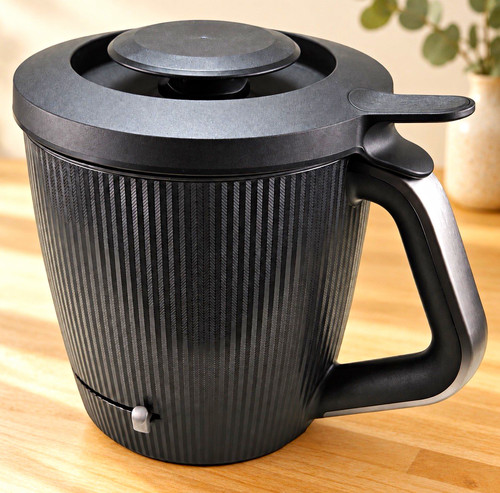 Vorwerk thermomix mixbecher - vorwerk,
