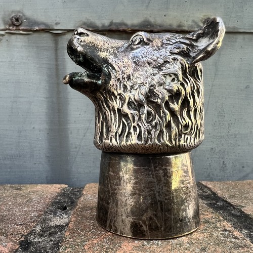 Sturzbecher bär jagd becher - sturzbecher,