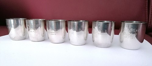 Militaria schnapsbecher - militaria,