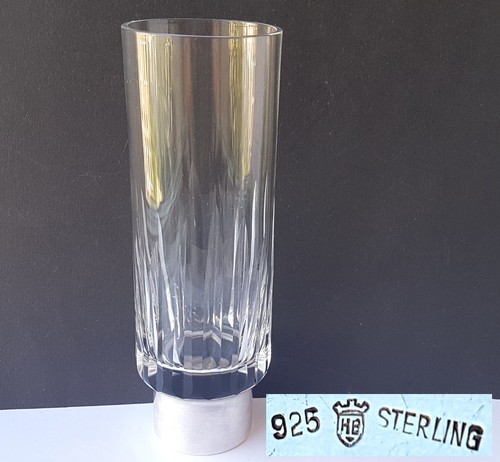 Von glas becher - 2.,
