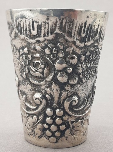 Jugendstil schnapsbecher von - jugendstil,