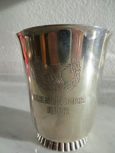 Elbschloss bier hamburg 835er - bier,