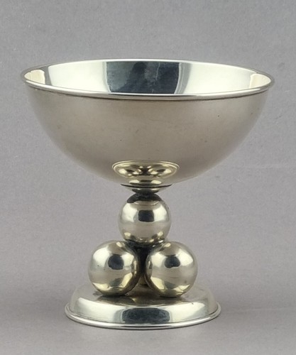Art deco eisbecher - deco,