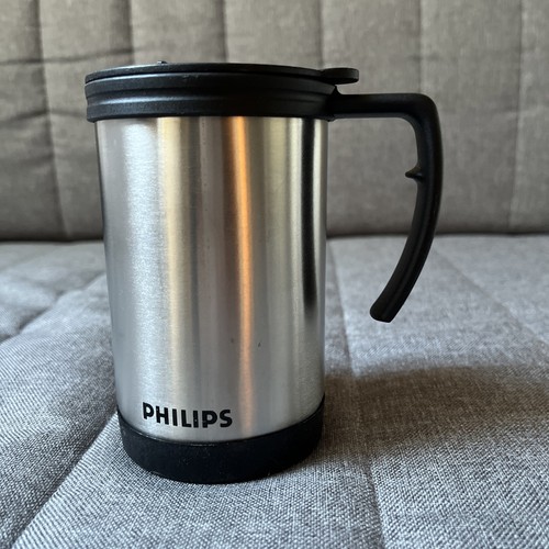 Philips thermobecher mit - thermobecher,