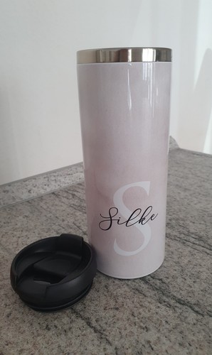 Thermobecher edelstahl - thermobecher,