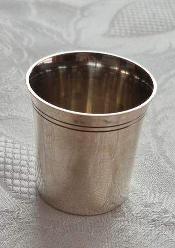 Silber becher 925 - silber,