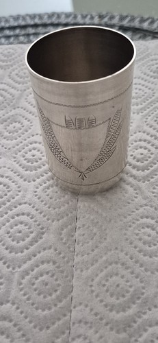 Silber becher polen - becher, polen.