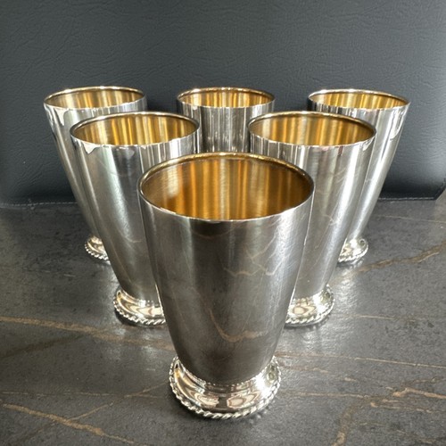 Silber 925 sterling becher - sterling,