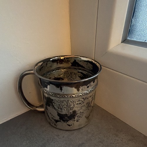 Towle taufbecher - towle,