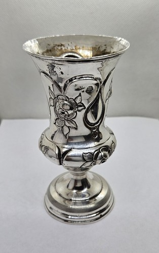 Wiener biedermeier silber - biedermeier,