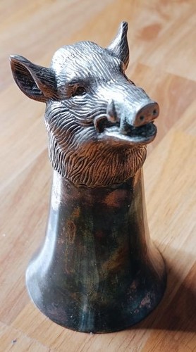 Sturzbecher jagdbecher keiler - sturzbecher/jagdbecher,