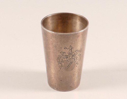 Lutz weiss becher - lutz,