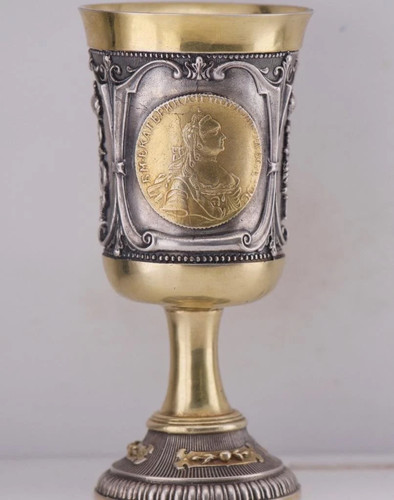 Faberge silber imperial - faberge, 84