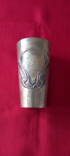 Alter jugendstil becher - alter,