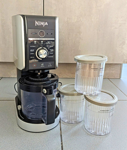 Ninja creami deluxe nc501eu - ninja,