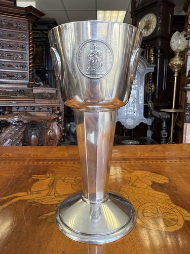 Münzbecher silber 800 - münzbecher,