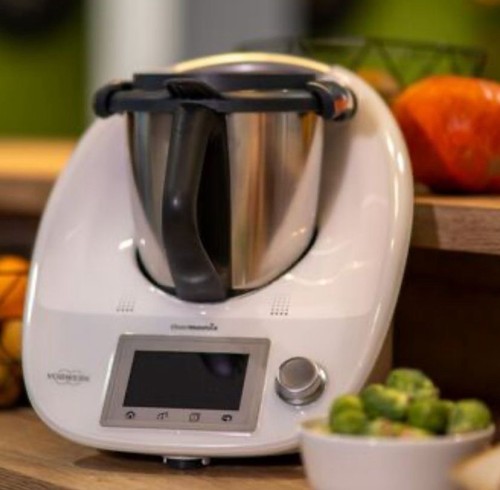 Vorwerk tm5 500w varoma - tm5,