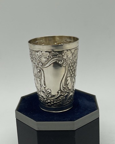 Silber becher weinbecher - becher,