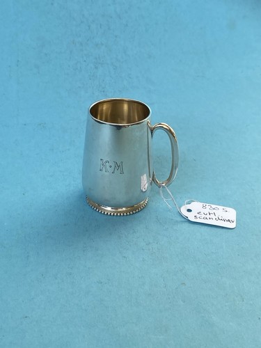 Krug tauf becher k - mm, "