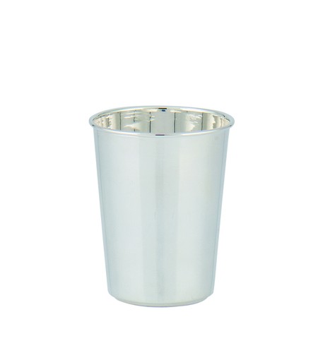 Silberbecher sterling silber - sterling,