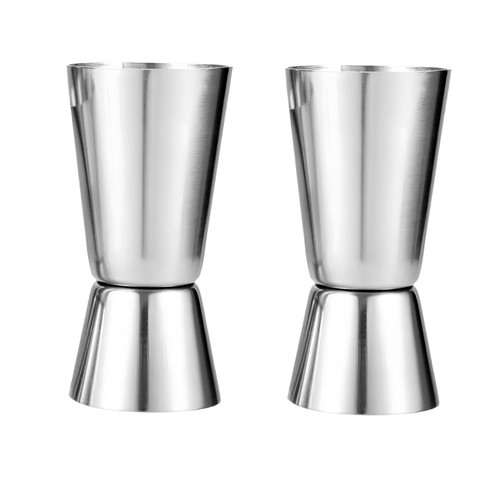 Stück cocktail messbecher - stück,