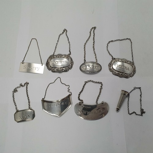 Schöne flaschenetiketten - 8,