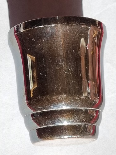 1930 antik alt becher - 1930,