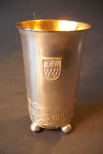 Schützenpokal köln 1930 - köln,