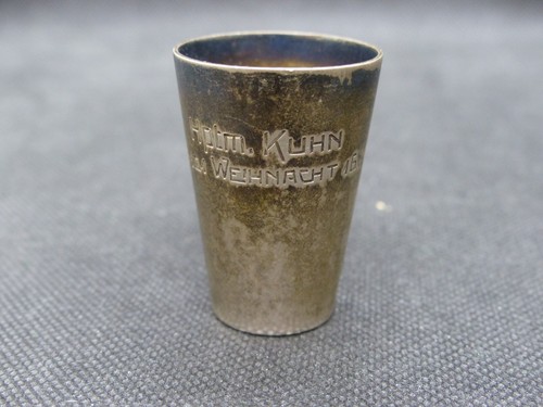 Becher weltkrieg hauptmann - weltkrieg,