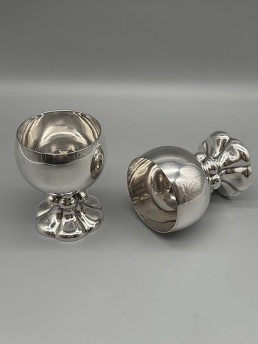 Edles paar becher 835er - edles,