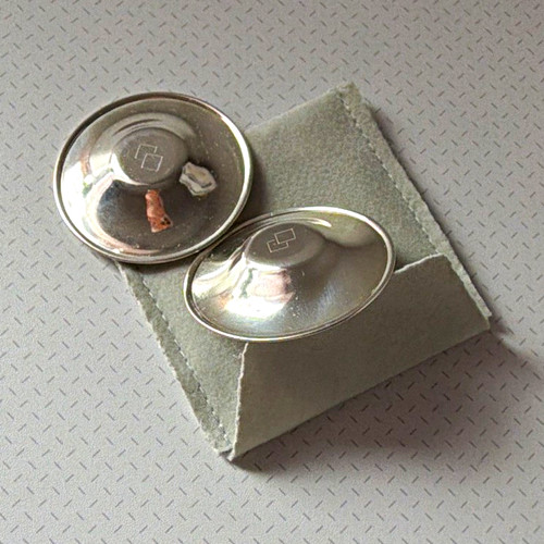 Wmf silber brusthütchen - wmf,