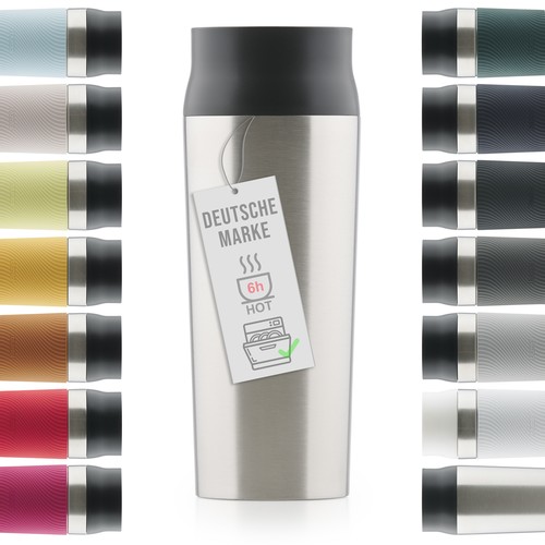 Thermobecher 350 380 500 - thermobecher, ml