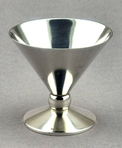 Art deco eis - art, becher