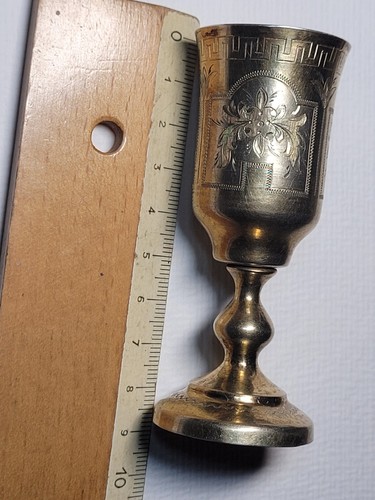 Russischer wodkabecher aus - russischer, 84