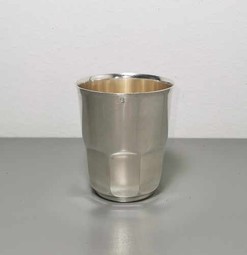 Art déco becher trinkgefäß - becher,