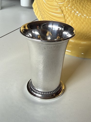 Georg jensen 107e - georg, sterling