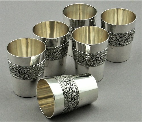 Cocktail schnaps becher - 6,