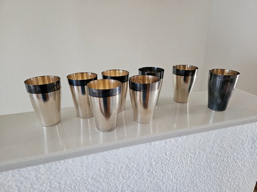 Vintage trinkbecher - vintage,