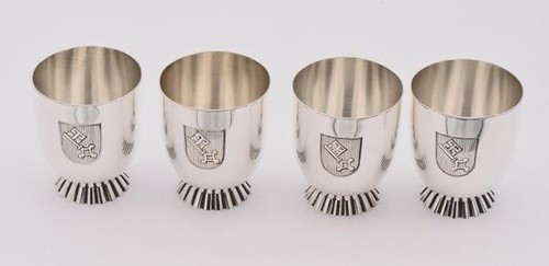Schnapsbecher liquor cups in - 4,